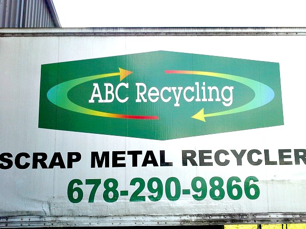 Images ABC Recycling