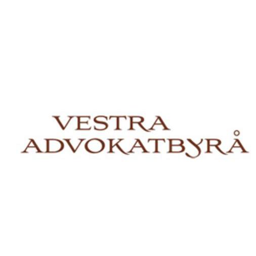 Vestra Advokatbyrå AB Logo