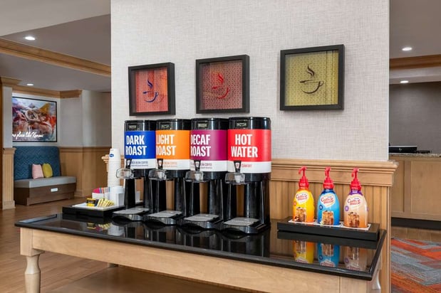 Images Hampton Inn & Suites Dodge City