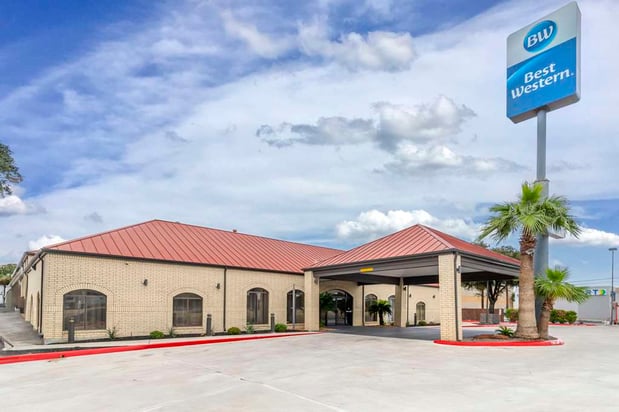 Images Best Western near Lackland AFB/SeaWorld