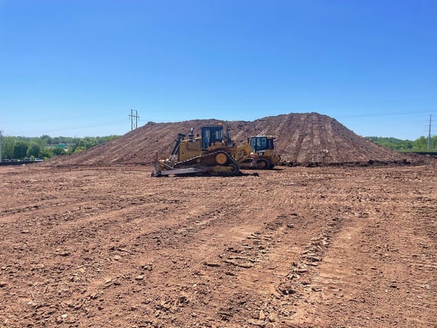Images Ostrom Contracting