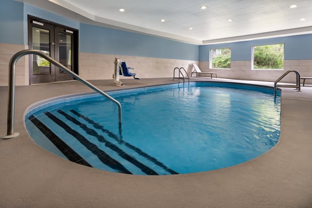 Images Holiday Inn Express & Suites Meriden by IHG