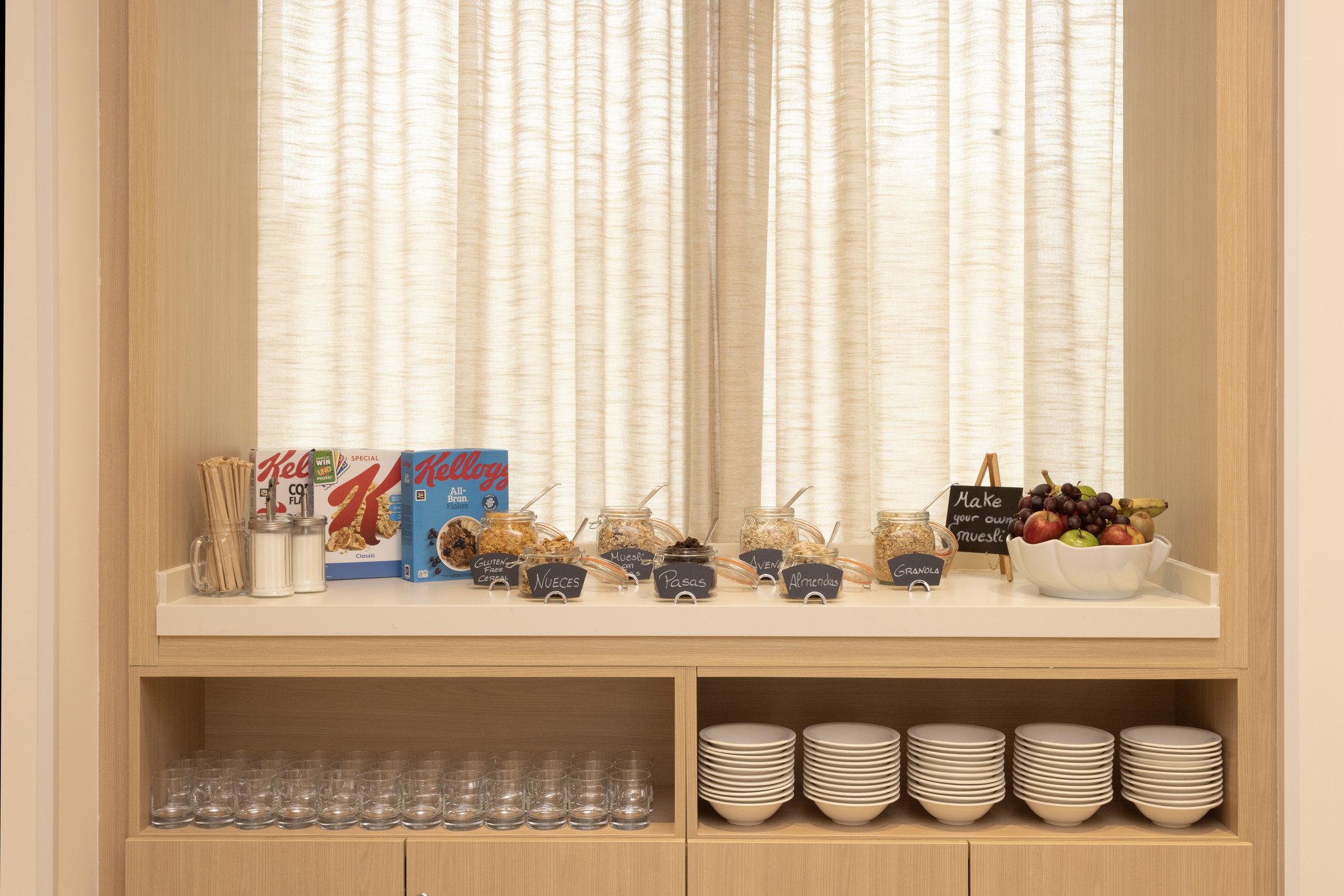 Images Staybridge Suites Malaga by IHG