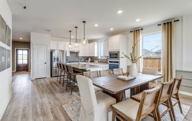 Images Dove Song by Pulte Homes