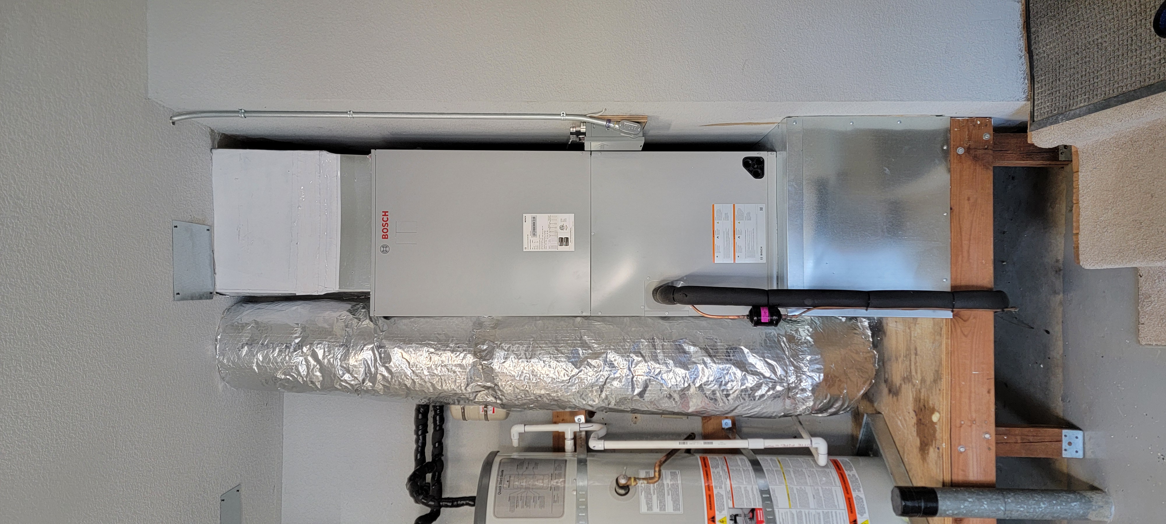 TRC Heating & Air