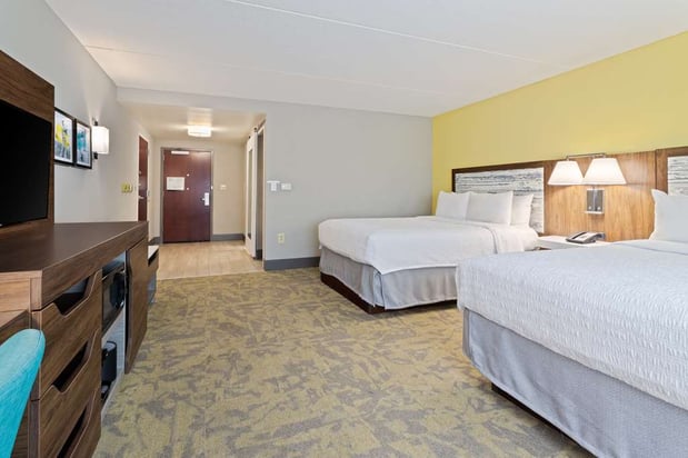 Images Hampton Inn Jacksonville-I-295 East/Baymeadows