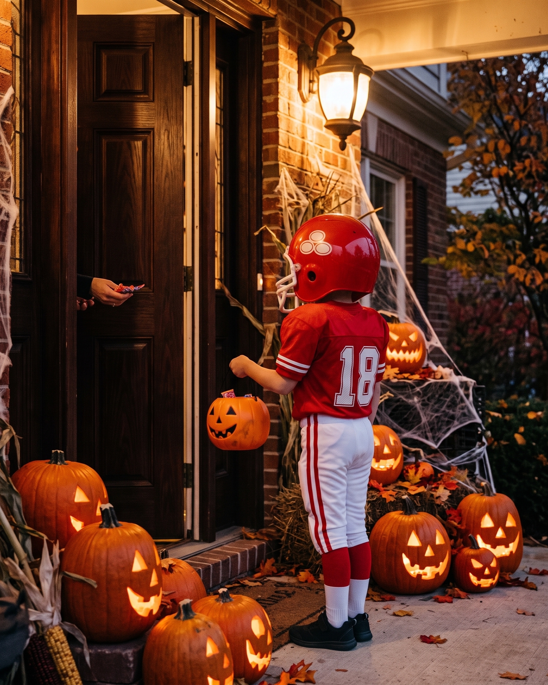 Spooky season is here, and Halloween decorations are popping up around Midlothian! Between pumpkin carving and trick-or-treating, take a moment to review your renters insurance. Our State Farm team is here to answer your questions!