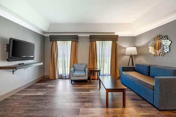 Images Best Western Brentwood