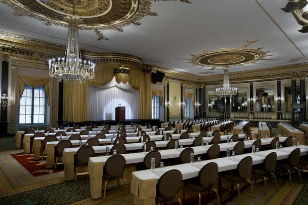 Images Palmer House a Hilton Hotel