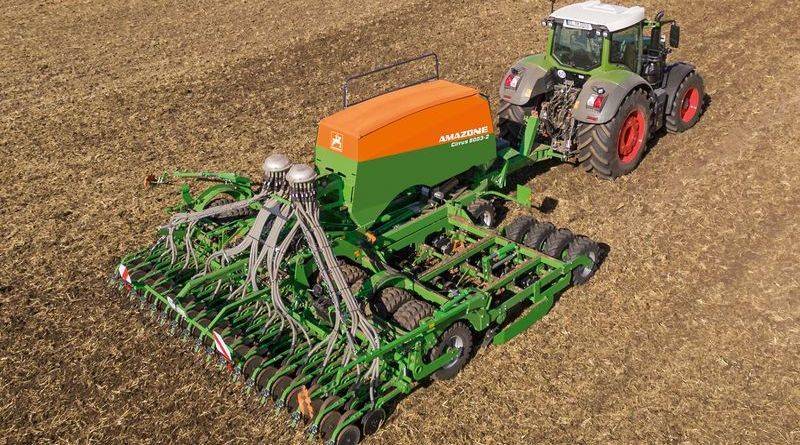 Images Agriservices