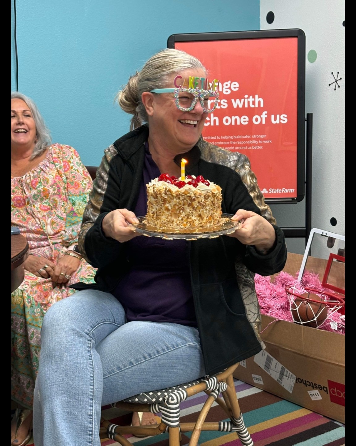 Kim Brust - State Farm Insurance Agent Image