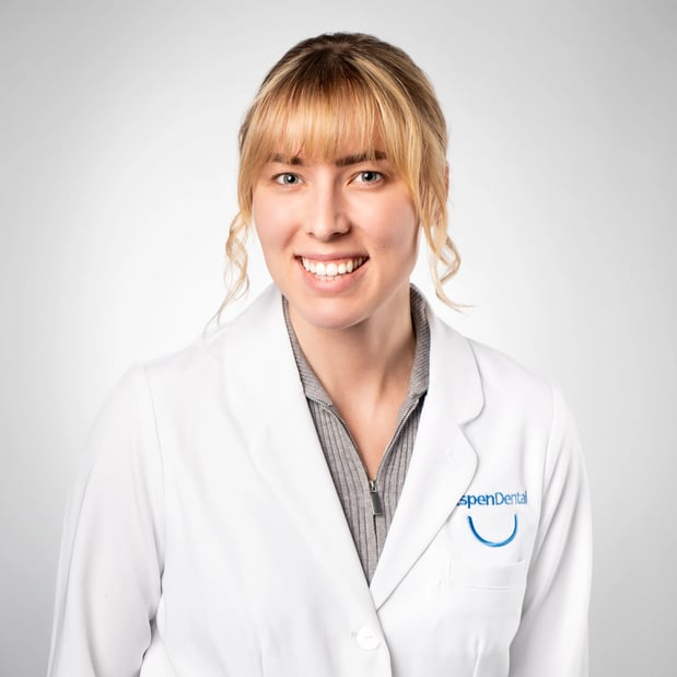 Images Cara Pocano, DDS, DMD