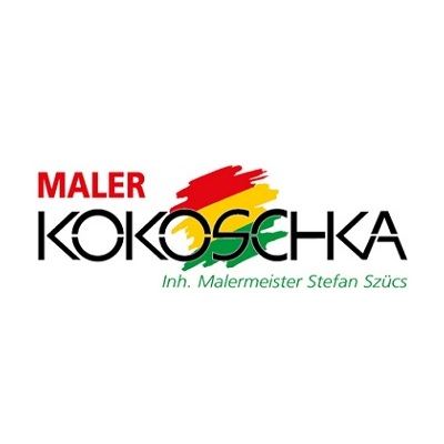 Maler Kokoschka e.K. in Aalen - Logo