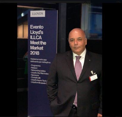 Images Asspartner Srl Lloyd'S Correspondent Agenzia Groupama