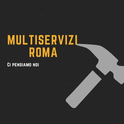 Sos Riparazioni Logo