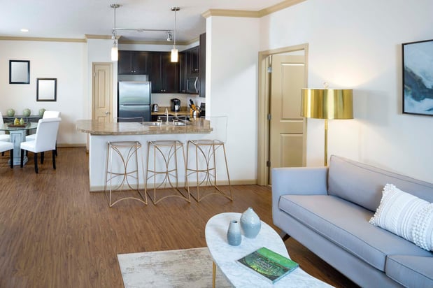 Images Camden Town Square Apartments