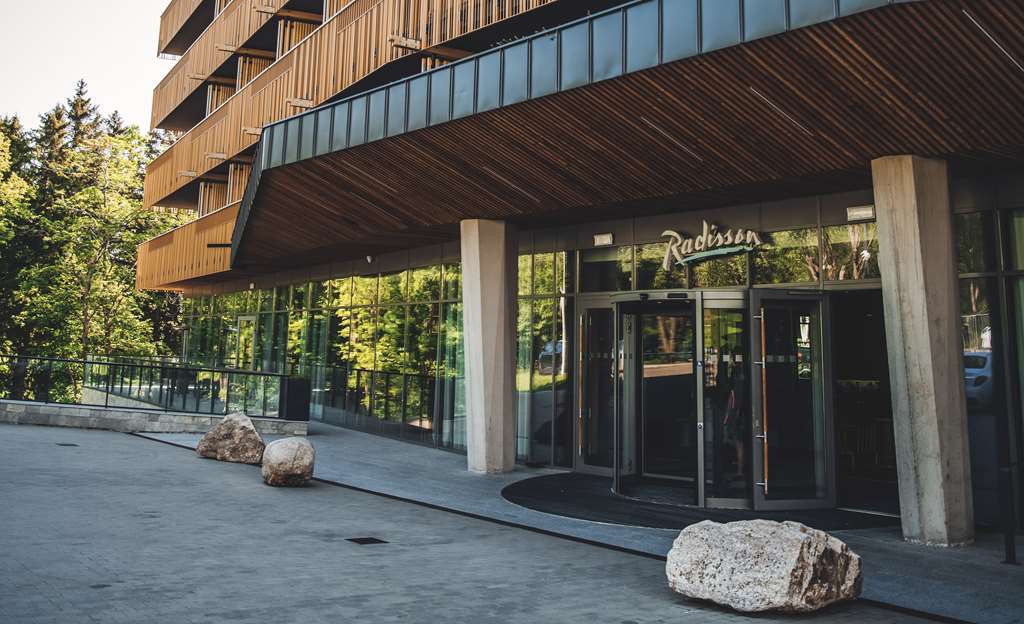 Images Radisson Hotel Szklarska Poręba