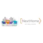 Graham Stiles, REALTOR-Broker | The Stiles Group - NextHome NTX Real Estate Logo