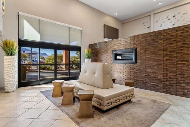 Images Best Western Socorro Hotel & Suites