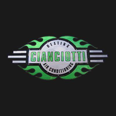 Cianciotti Heating & Air Conditioning LLC Logo