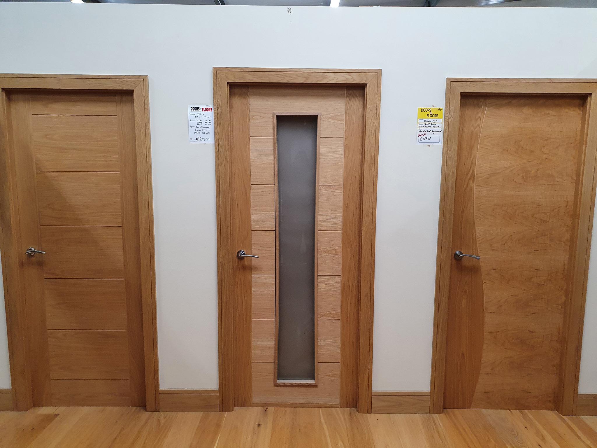 Doors Plus Floors 16