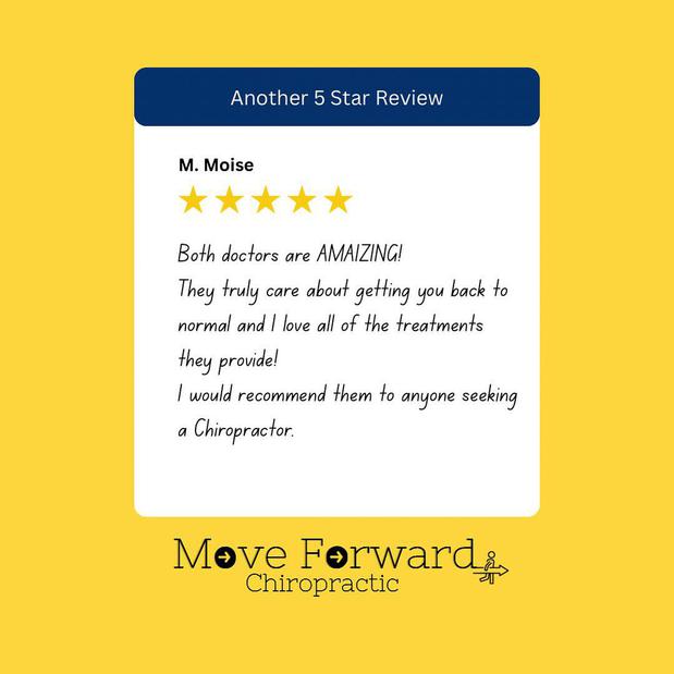 Images Move Forward Chiropractic