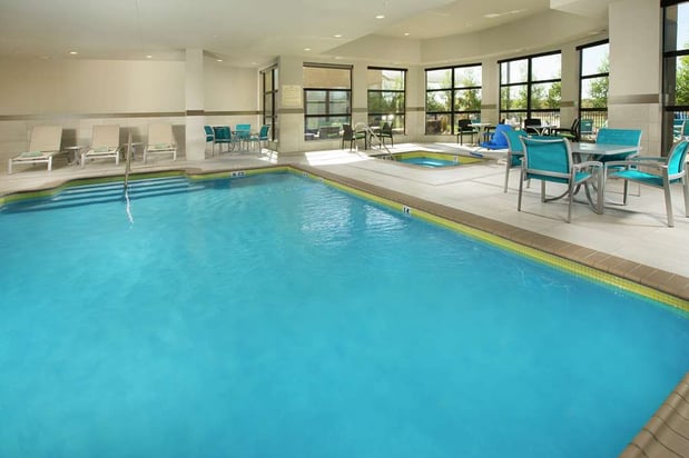 Images Hilton Garden Inn College Station