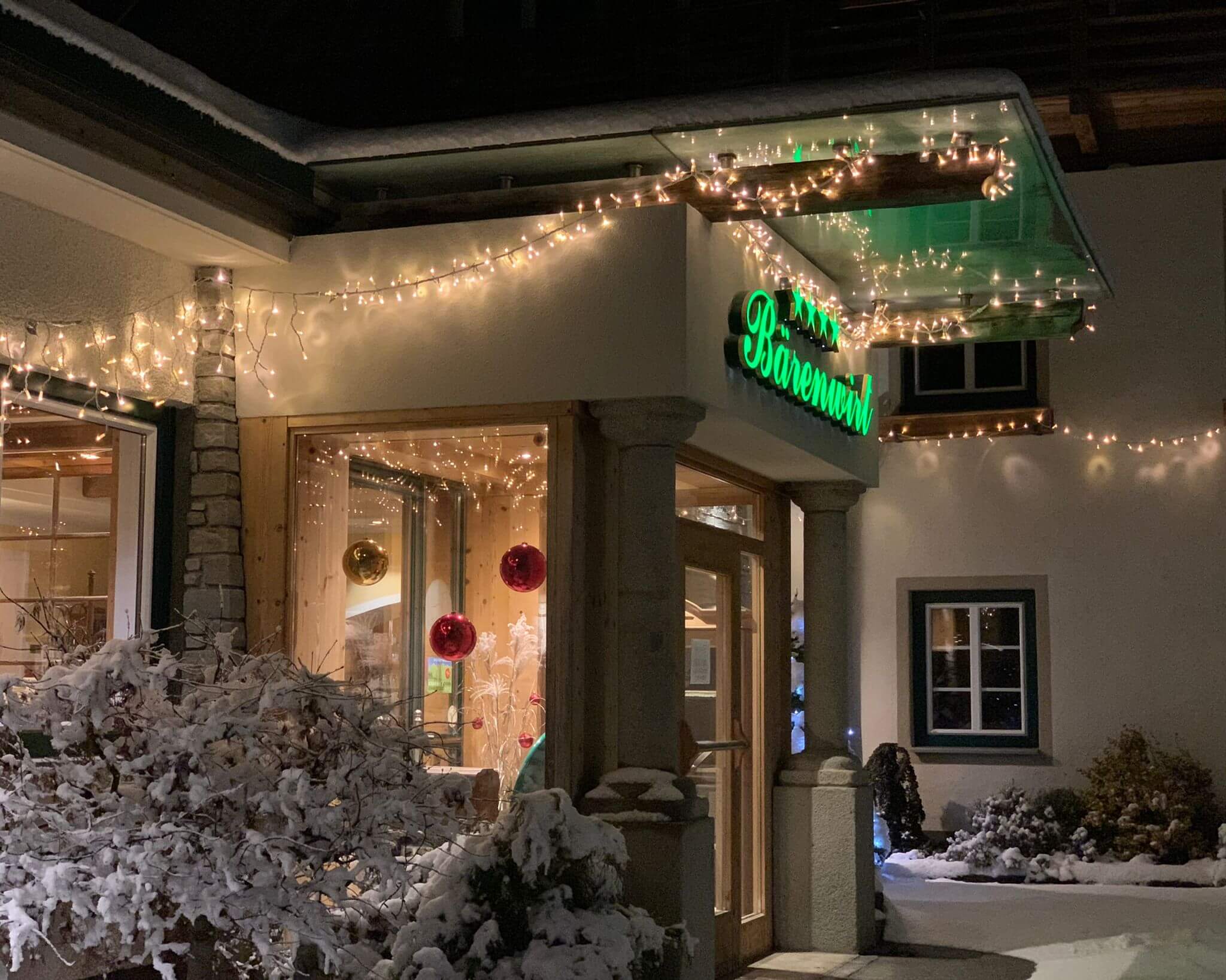 Bild 2 von Sporthotel & Familienhotel Bärenwirt Aich bei Schladming