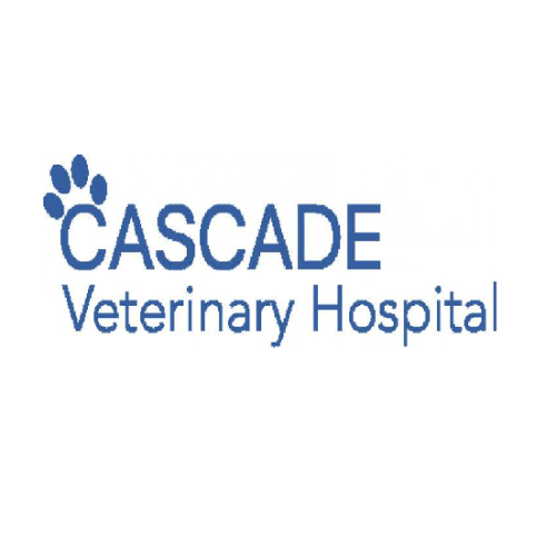 Cascade Veterinary Hospital Logo