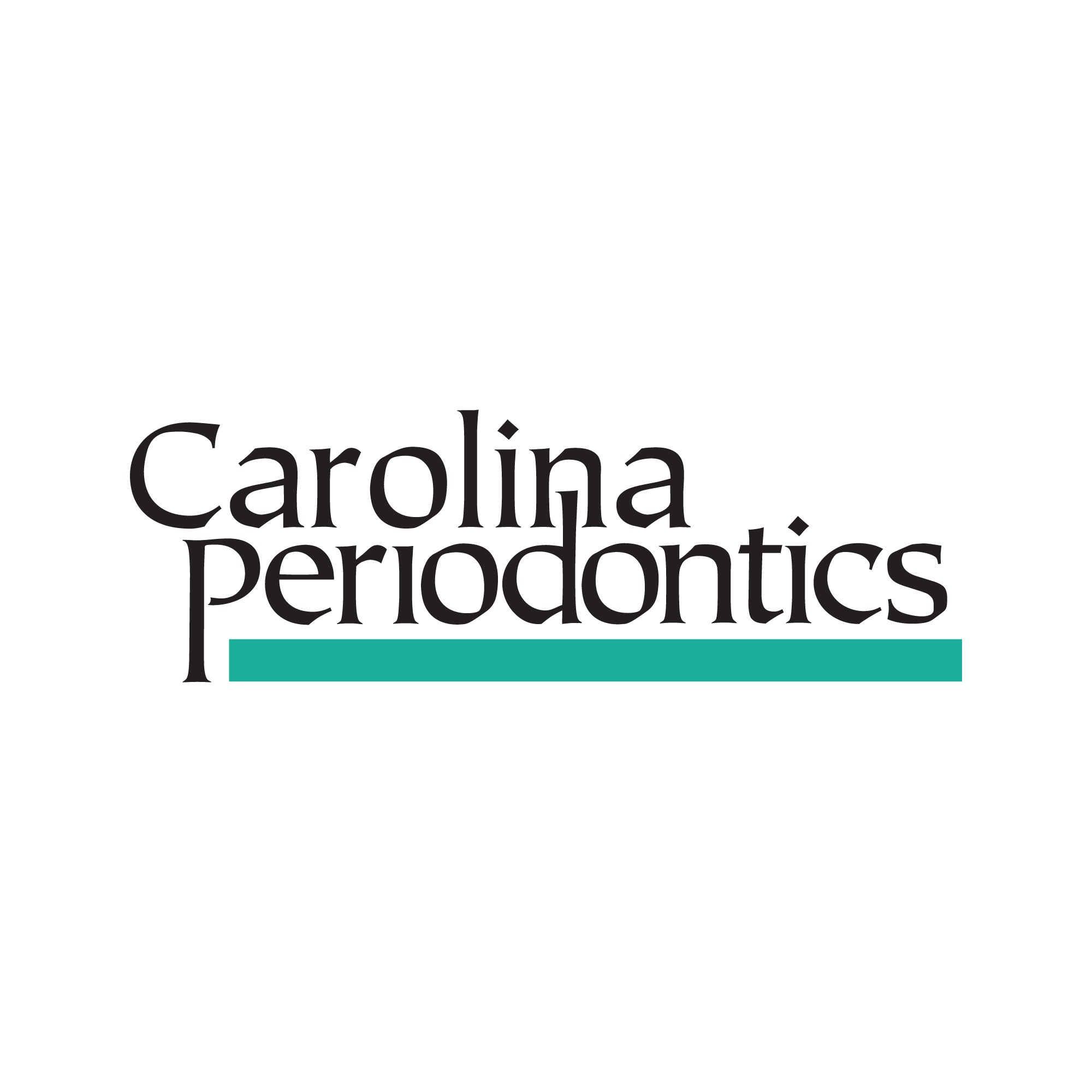 Carolina Periodontics - West Ashley Logo