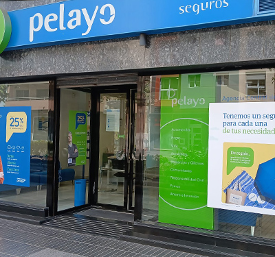 Images Oficina Seguros Pelayo