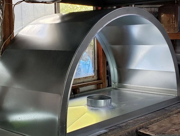 Images Morris Heating and Sheet Metal