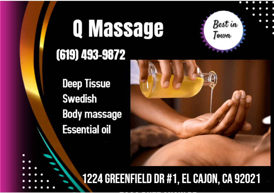 The main advantages of massage therapy are the following: It is a natural and non-invasive treatment option. 
Massage therapy can help to relieve pain, stiffness, and muscle tension.