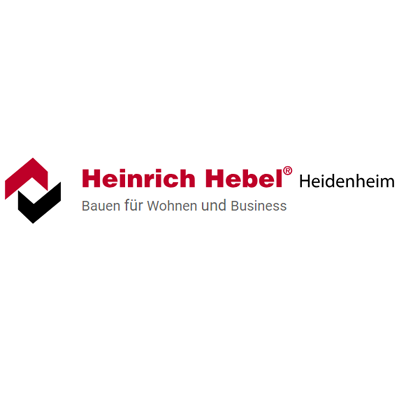 Heinrich Hebel Wohnbau GmbH in Heidenheim an der Brenz - Logo