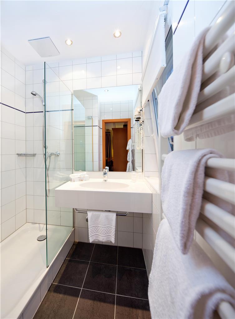 Best Western Hotel St. Michael, Bernkasteler Str. 3 in Morbach