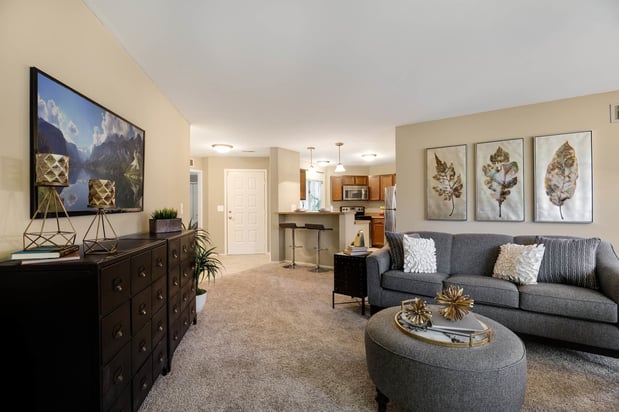 Images Amberly Apartments