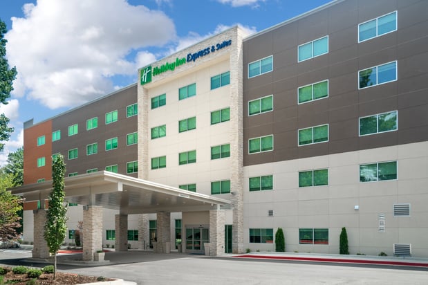 Images Holiday Inn Express & Suites Atlanta Airport NE - Hapeville by IHG