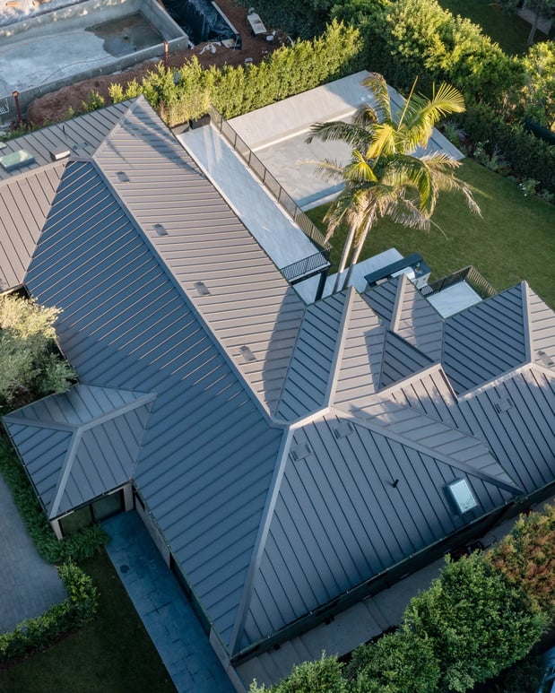 Images SoCal Metal Roofing & Siding