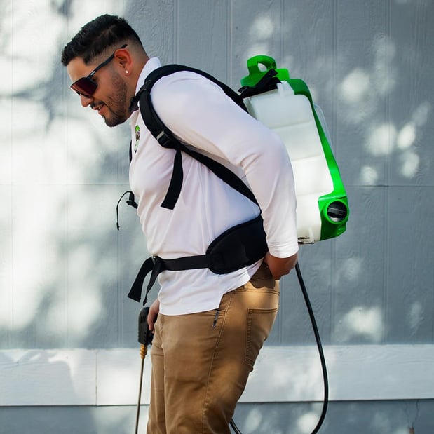 Images Southwest Weed & Pest Solutions LLC