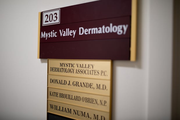 Images Mystic Valley Dermatology Associates
