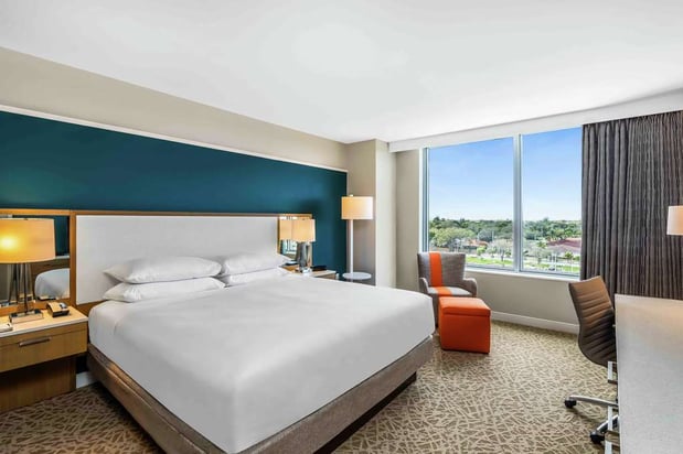 Images Hilton Miami Dadeland