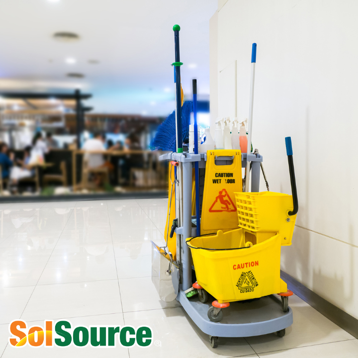 SolSource Clean Image