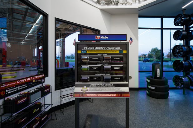 Images Tire Discounters