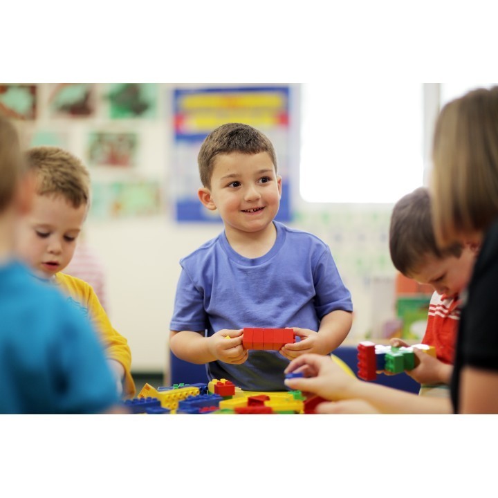Images The Goddard School of Darien (Noroton Heights)