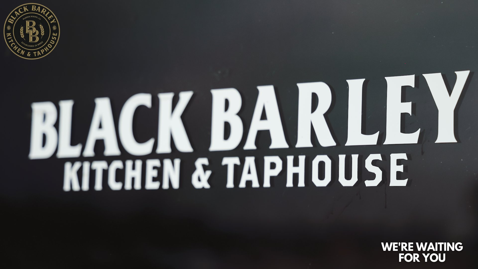 Black Barley Kitchen & Taphouse Image