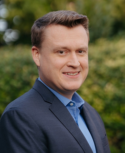 Patrick Burke - Associate Financial Advisor, Ameriprise Financial Services, LLC Image