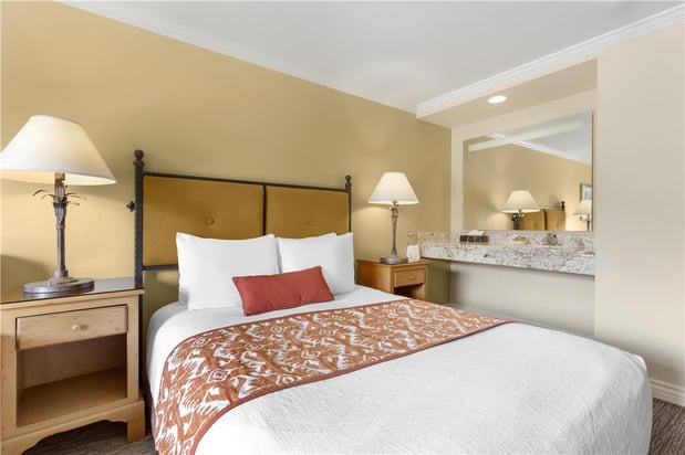Images Best Western Plus Arroyo Roble Hotel & Creekside Villas