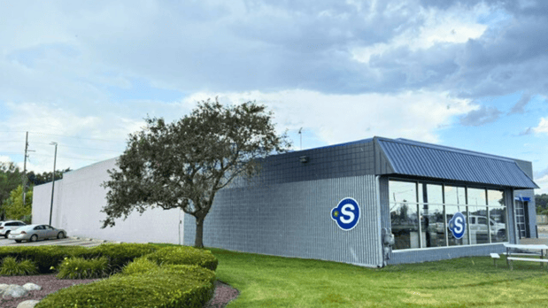 Images Gills Point S Tire & Auto Service