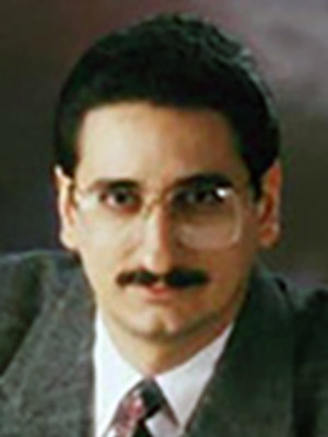 Dr. Angel R. Blazquez, MD