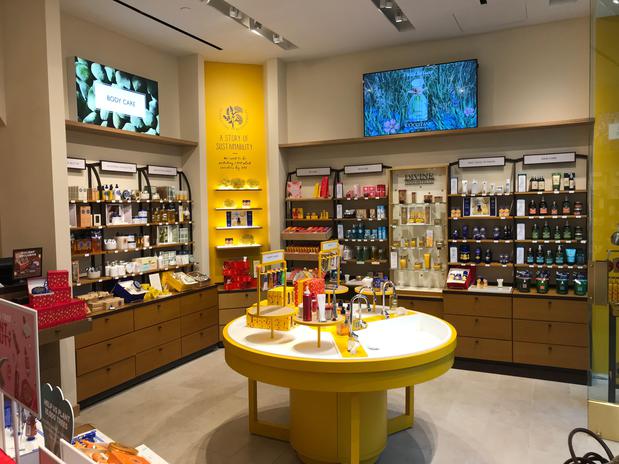 Images L'Occitane en Provence
